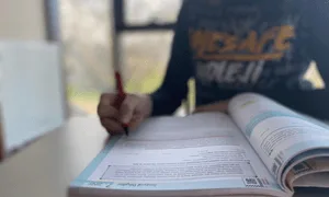 Yoğunlaştırılmış LGS Hazırlık Programı