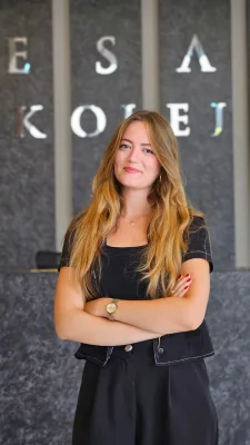 Narin Yıldız