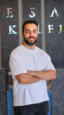Mert Aydın