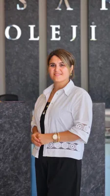 Bahar Mestanoğlu