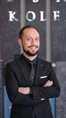 Sinan Çetin