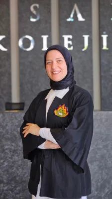 Şermin Kaya