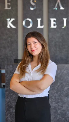Ayşenur Kalem