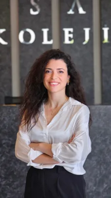 Gülşirin Durukan Aslan