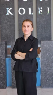 Gül Özkazanç