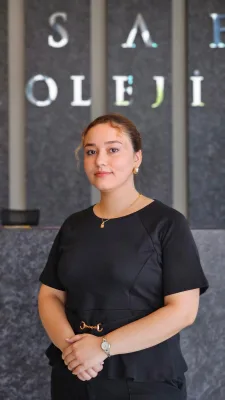 Zeynep Nihal Yıldız