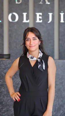 Merve Aldemir