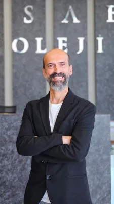 Barış Ertin