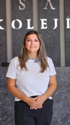 Betül Karaman
