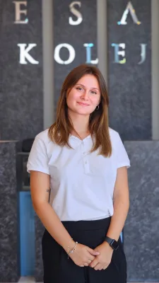 Ecem Yağmur Yaşar