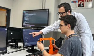 Proje Odaklı Eğitim