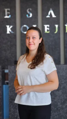 Kübra Bahar