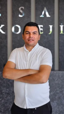 Ümit Kaya