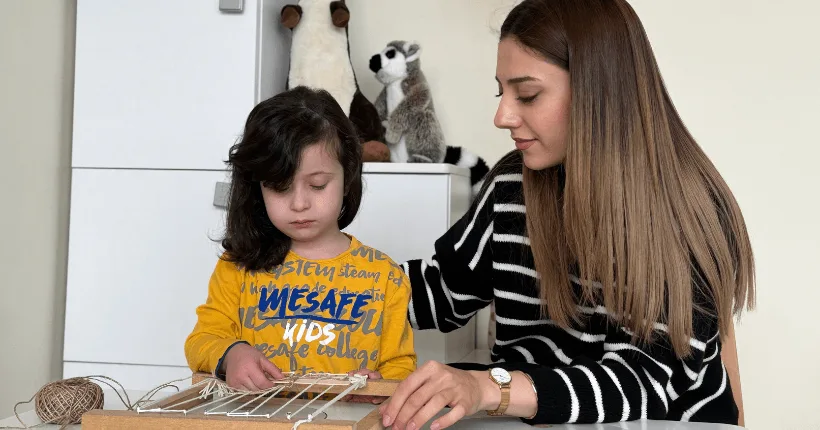 Eğitim Programı