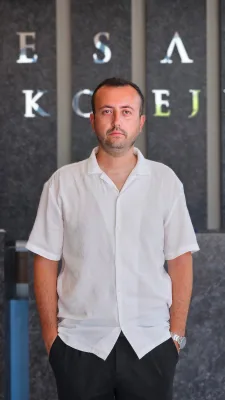 Emre Akbulut