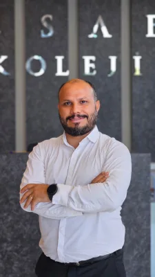 Serdal Kılıç