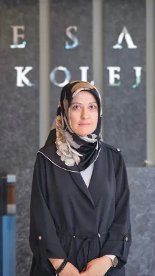Ayşegül Tokgöz