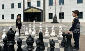 Kulüp Çalışmaları