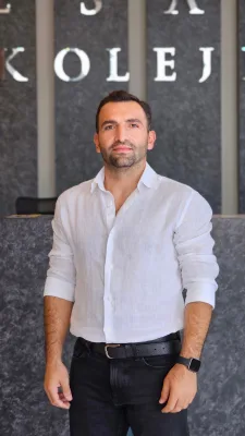 Barış Eren