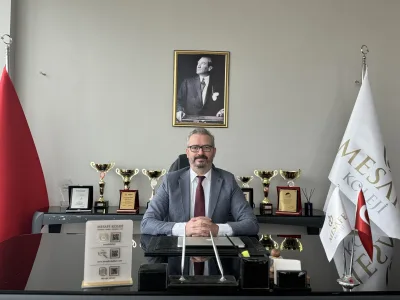 Erol Gürlek