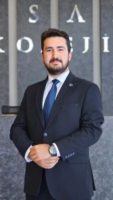 Enes Tarık Ergün