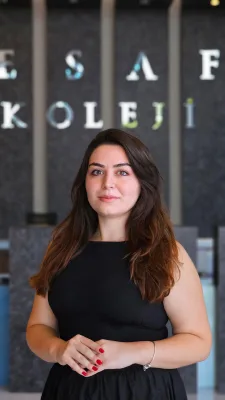 Didem Karanfil