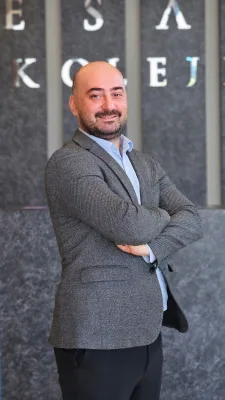 Tolga Gençer