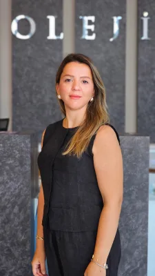 Merve Erel