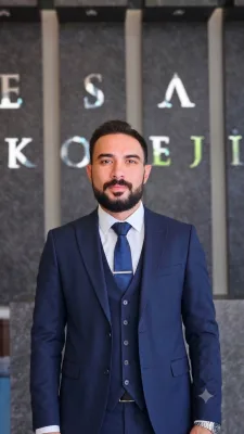 Abdullah Yılmaz