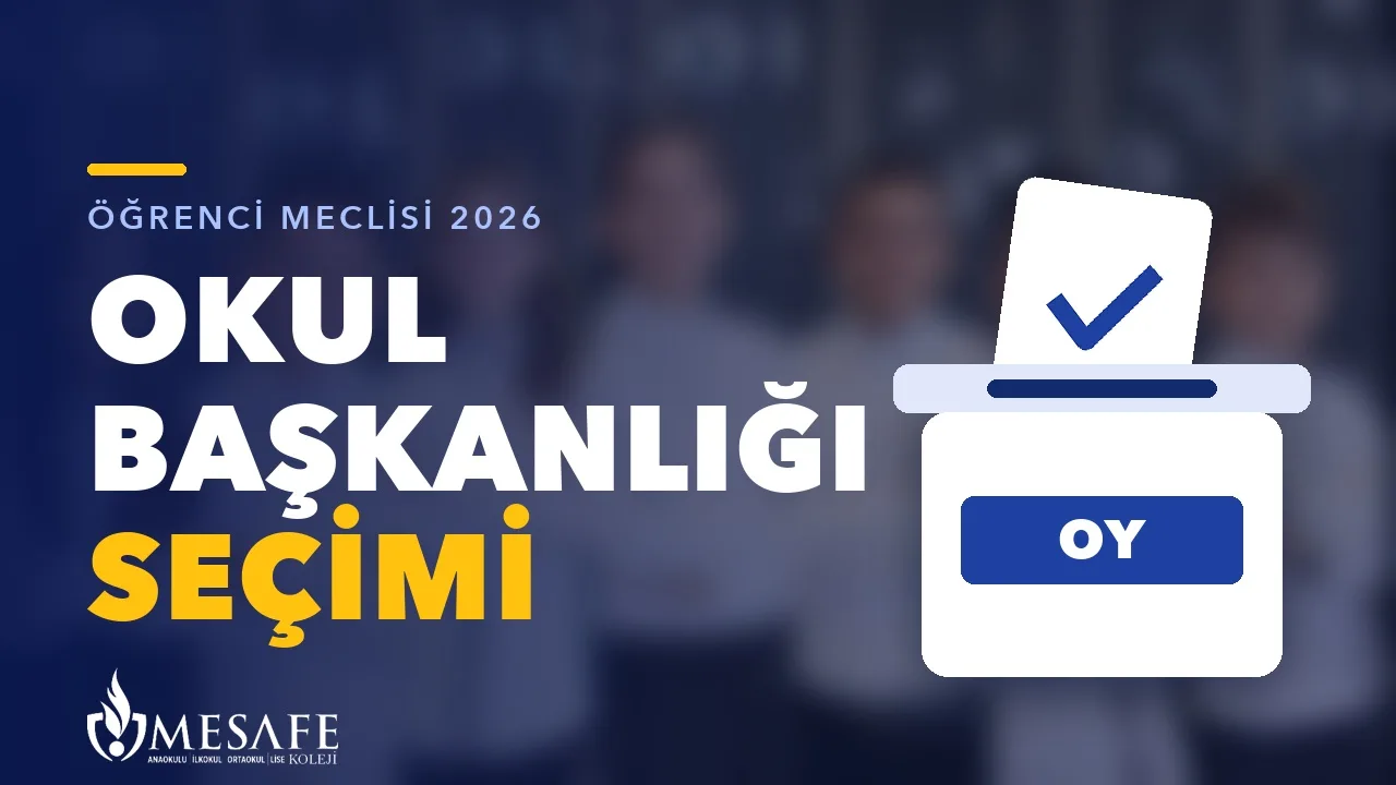 Okul Başkanlığı Seçimi