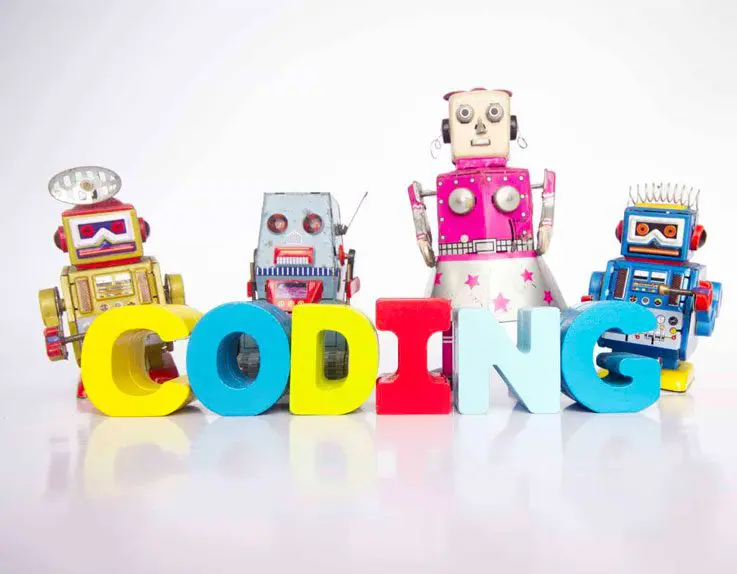roboticcoding