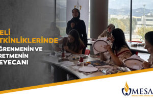 13- MESAFE VELI ETKINLIGI YOUTUBE